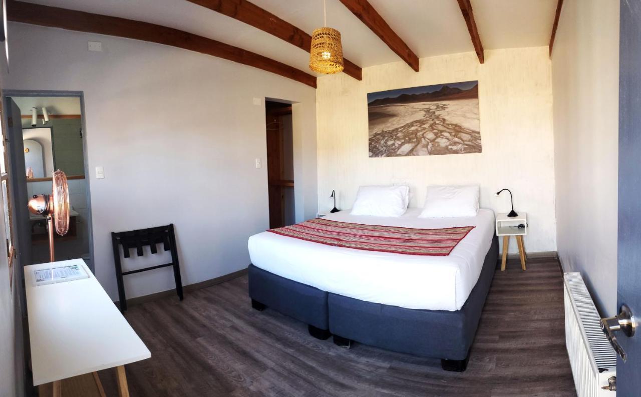 Hotel Jardin Atacama San Pedro de Atacama Exterior photo
