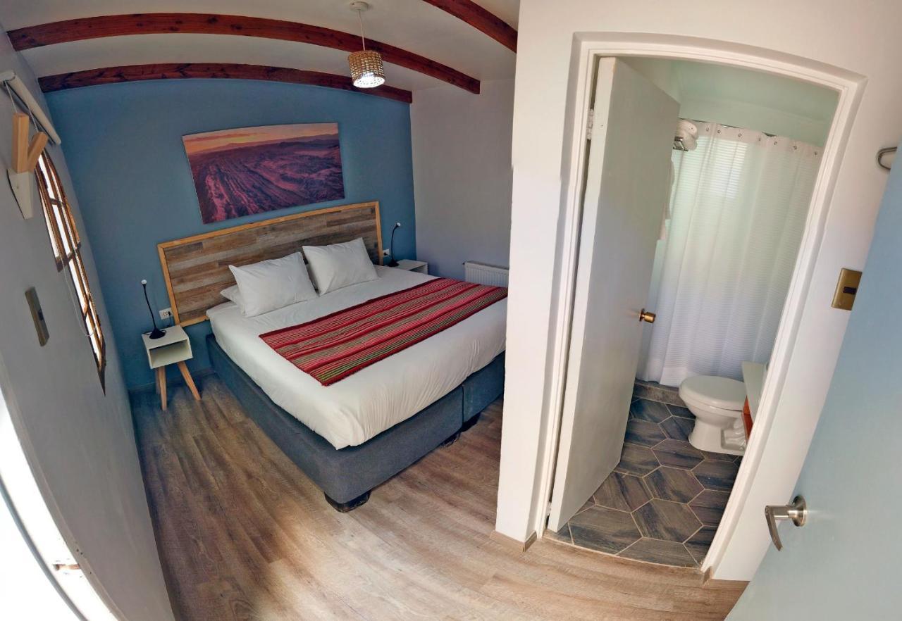 Hotel Jardin Atacama San Pedro de Atacama Room photo