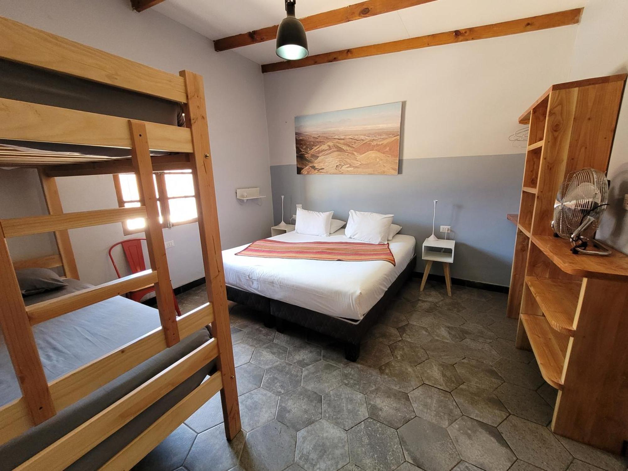 Hotel Jardin Atacama San Pedro de Atacama Room photo