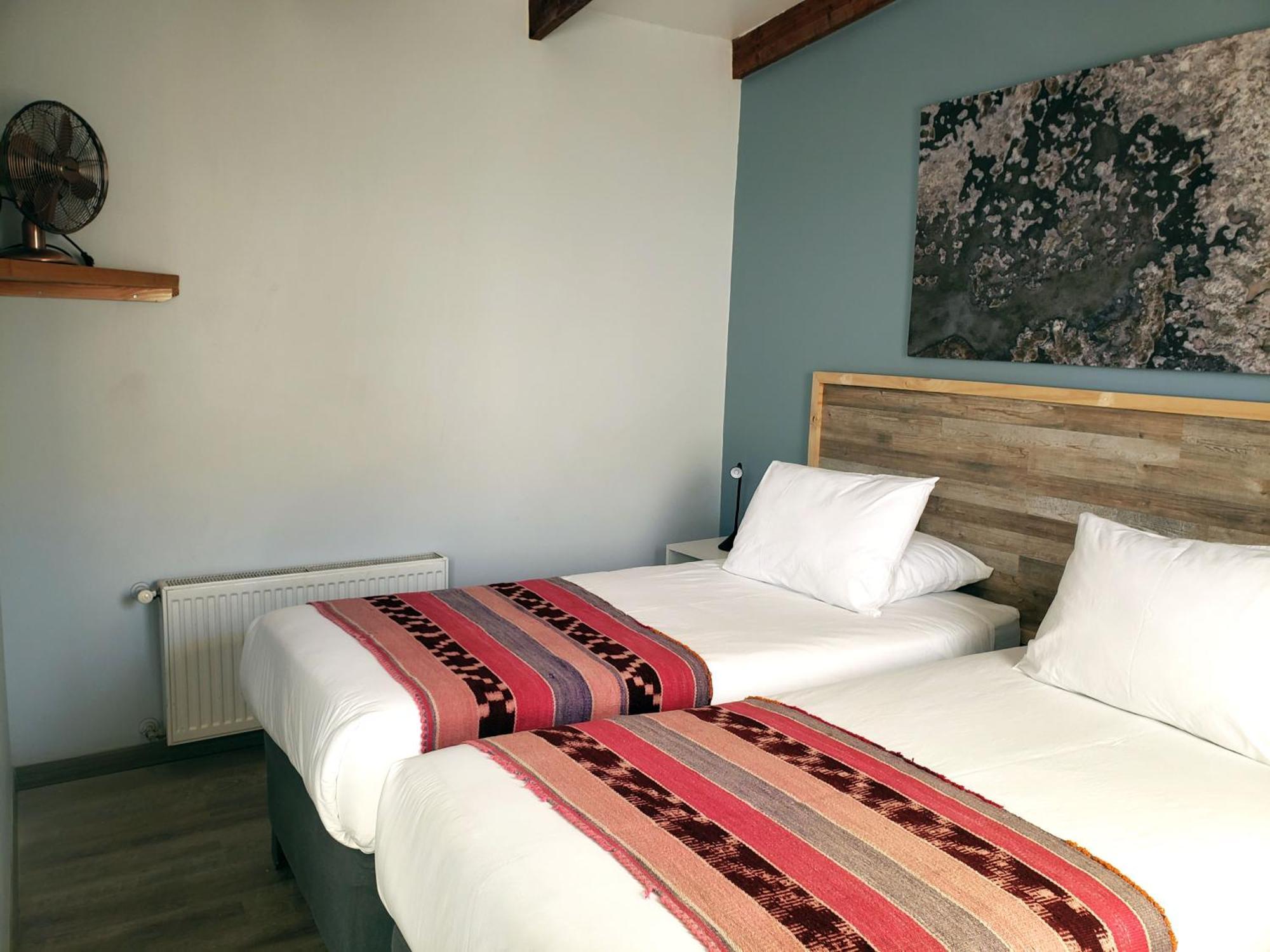 Hotel Jardin Atacama San Pedro de Atacama Room photo