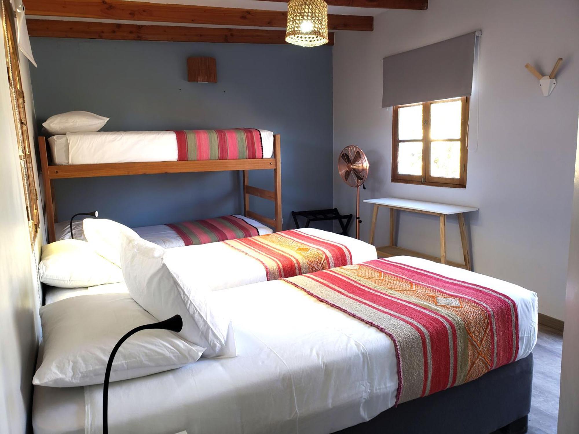 Hotel Jardin Atacama San Pedro de Atacama Room photo