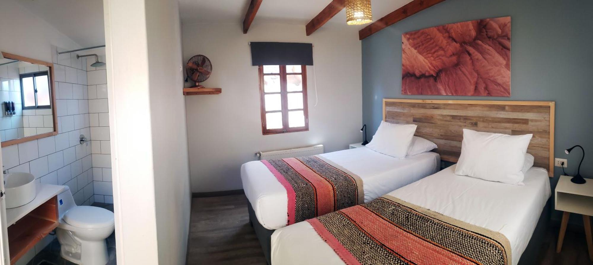 Hotel Jardin Atacama San Pedro de Atacama Room photo