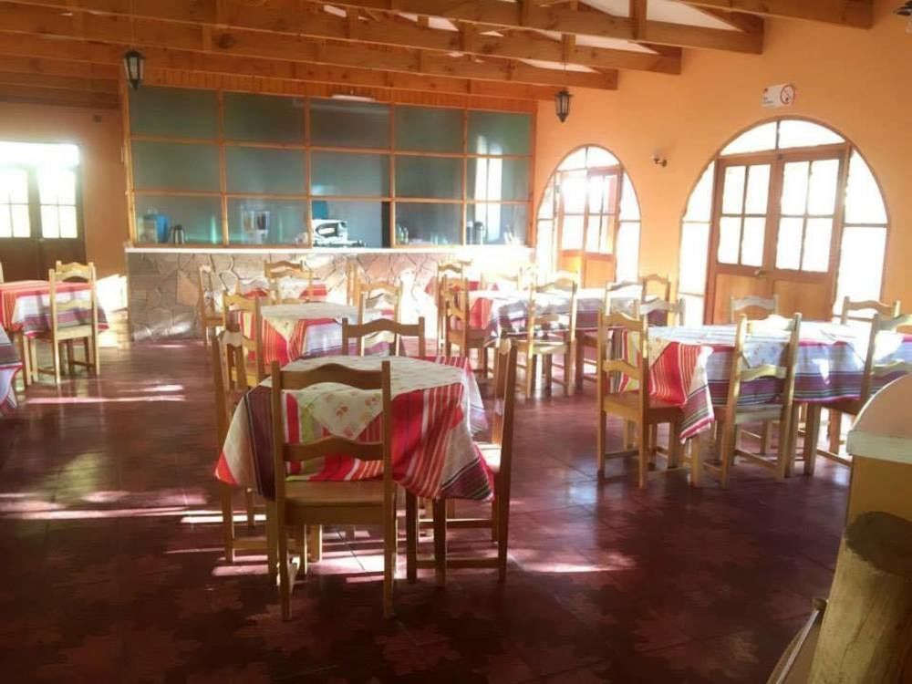 Hotel Jardin Atacama San Pedro de Atacama Exterior photo